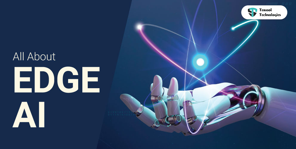 What is Edge AI The New Wave of AI?